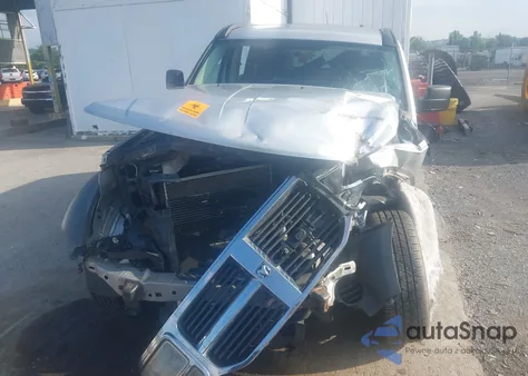 2007 Dodge Nitro Sxt из США, поврежденный, VIN 1D8GU28K174564118